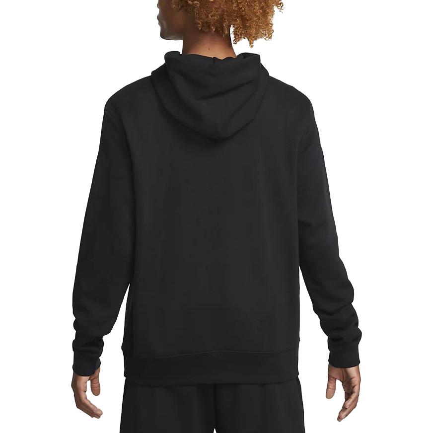 Nike Have A Nike Day Pullover Hoodie 'Black' DQ4171-010