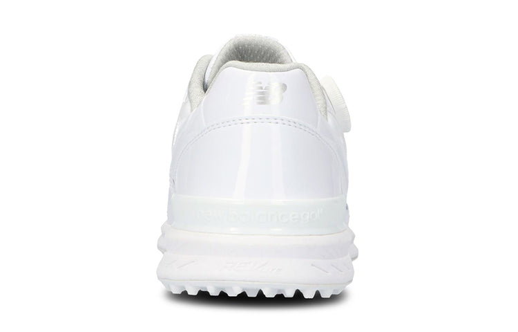 (WMNS) New Balance 996 Golf 'White Patent' WGBS996W