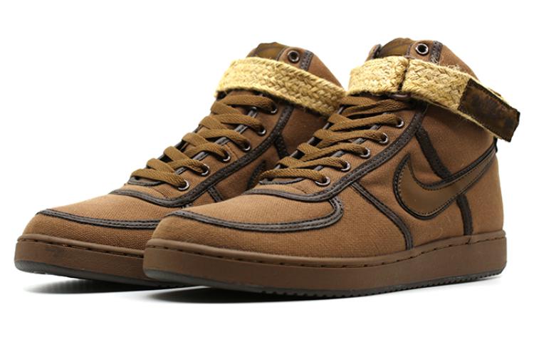 Nike Vandal High Canvas 'Haight Street' 306323-221