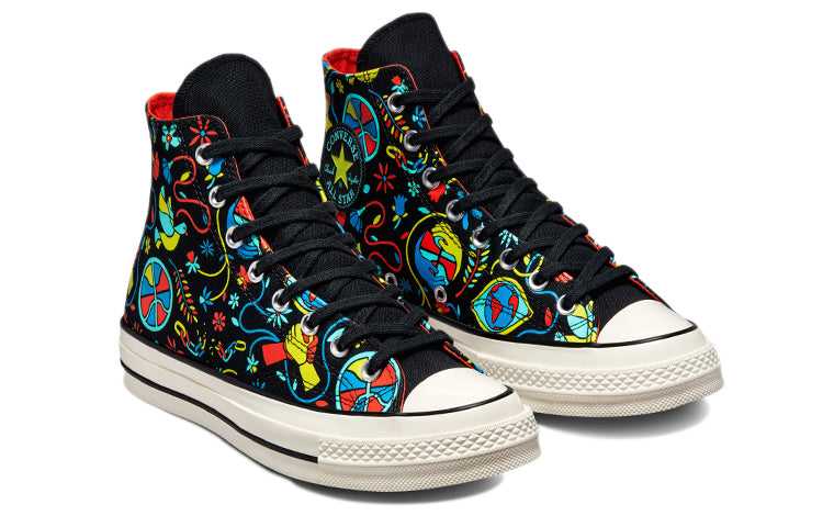 Converse Chuck 70 High 'Peace & Unity' 172259C