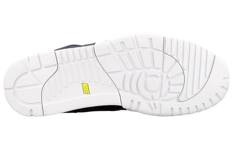 Nike Fragment Design x Air Trainer 1 Mid SP 'Obsidian' 806942-441