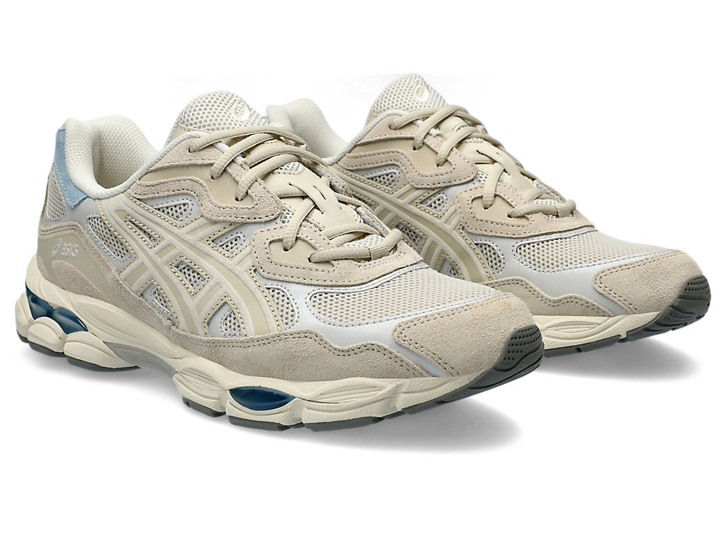 ASICS Gel-NYC 'Beige Blue' 1203A383-023
