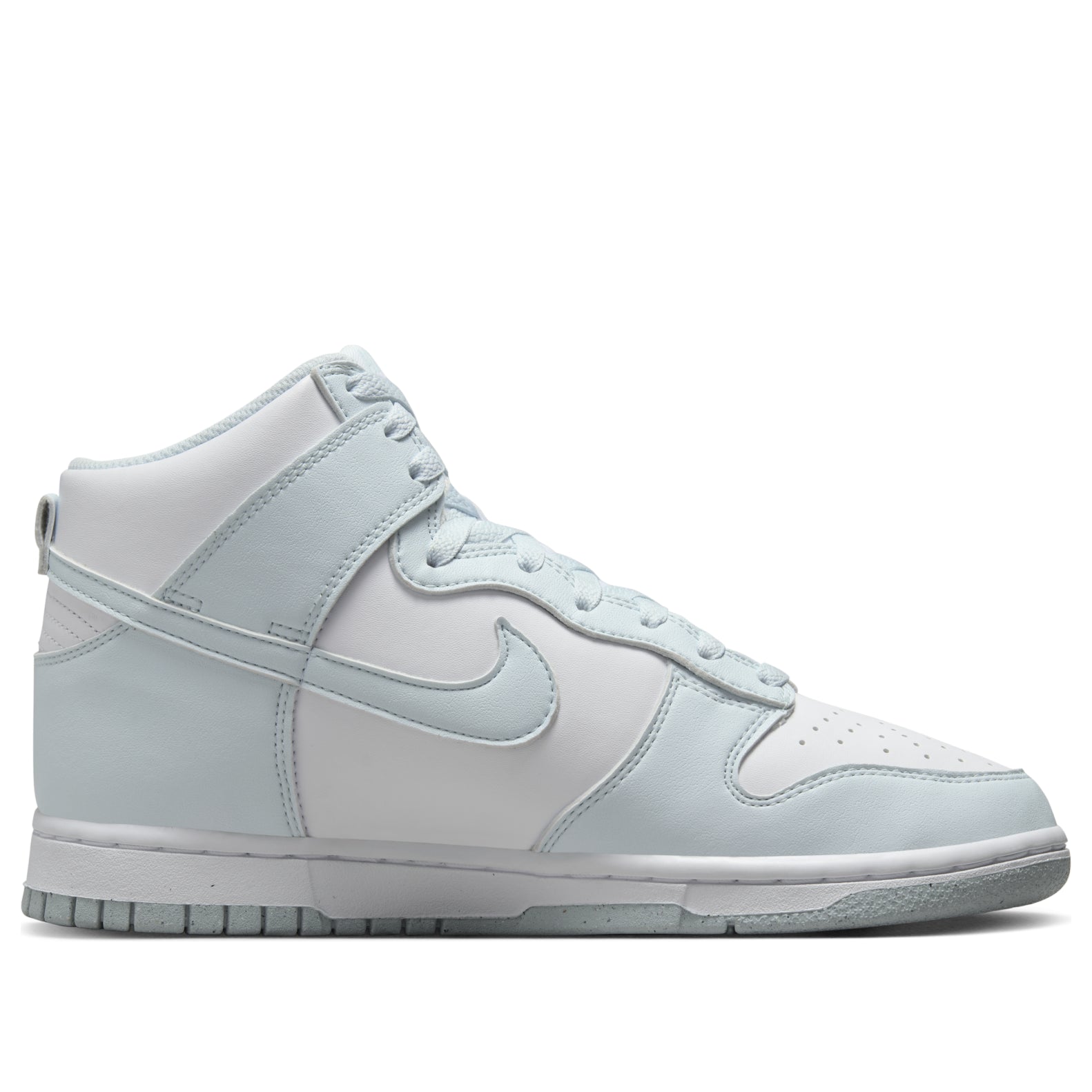 (WMNS) Nike Dunk High Next Nature 'Glacier Ice' FV5960-100