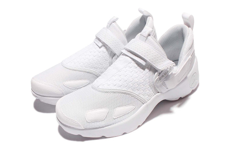 (PS) Air Jordan Trunner LX 'White Frost' 898000-100