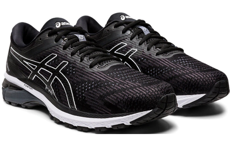 ASICS GT-2000 8 'Black White' 1011A690-002