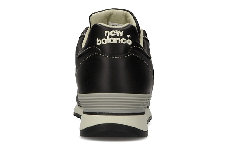 New Balance 670 Series Black M670KKG