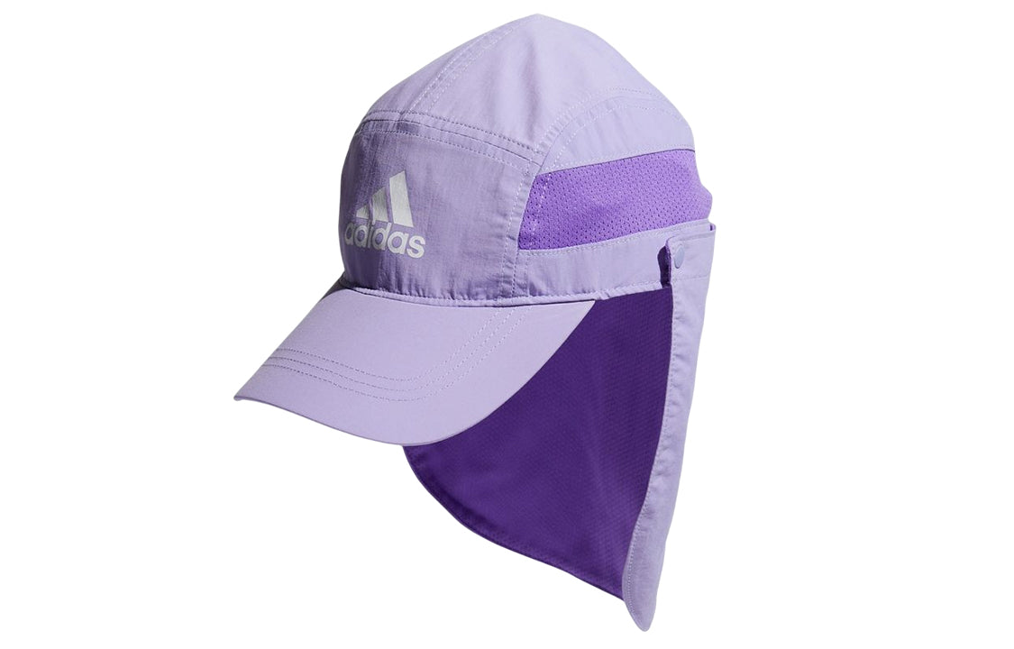 adidas Original Casual Cap 'Purple' HF4701