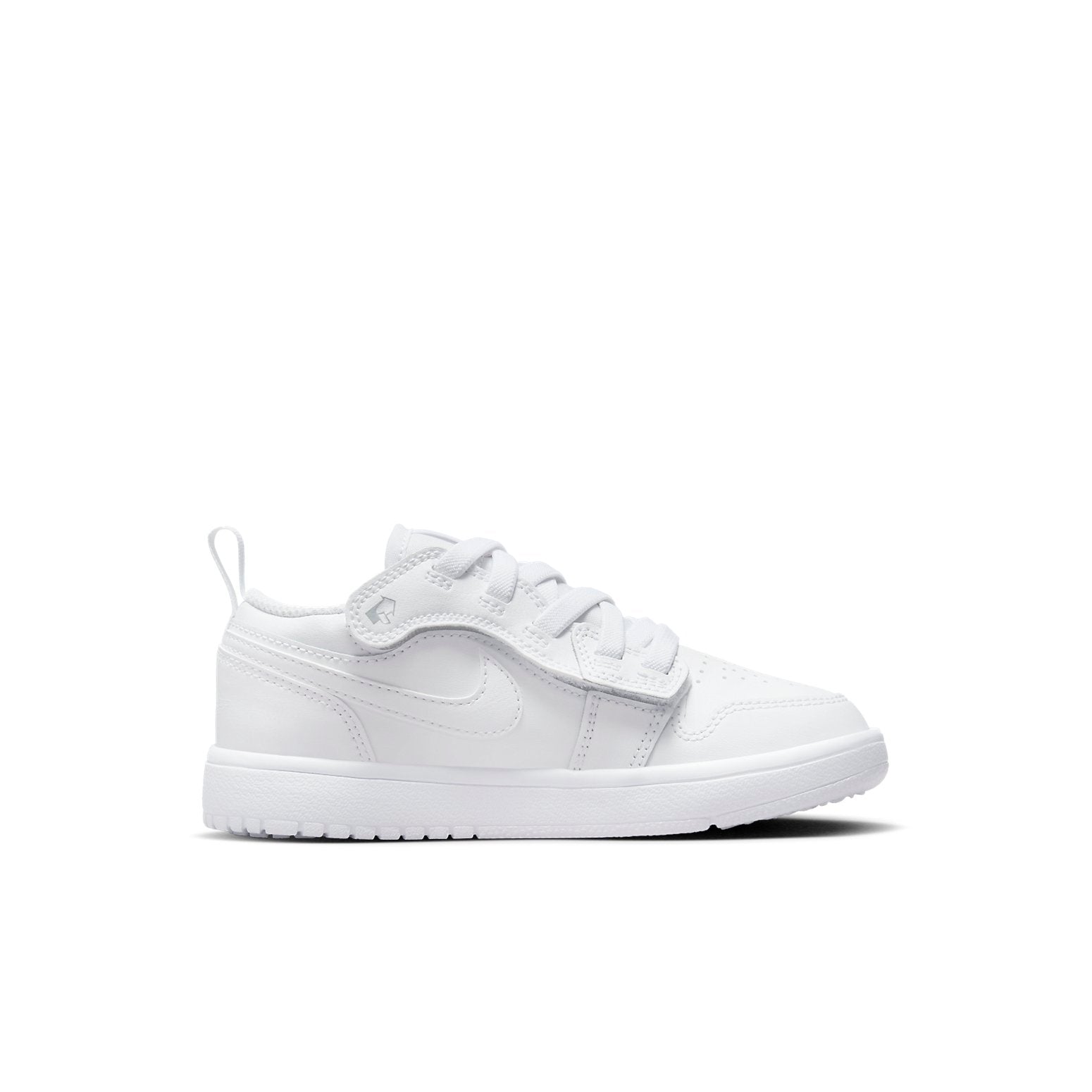 (PS) Air Jordan 1 Low ALT 'Triple White' 2023 DR9748-136