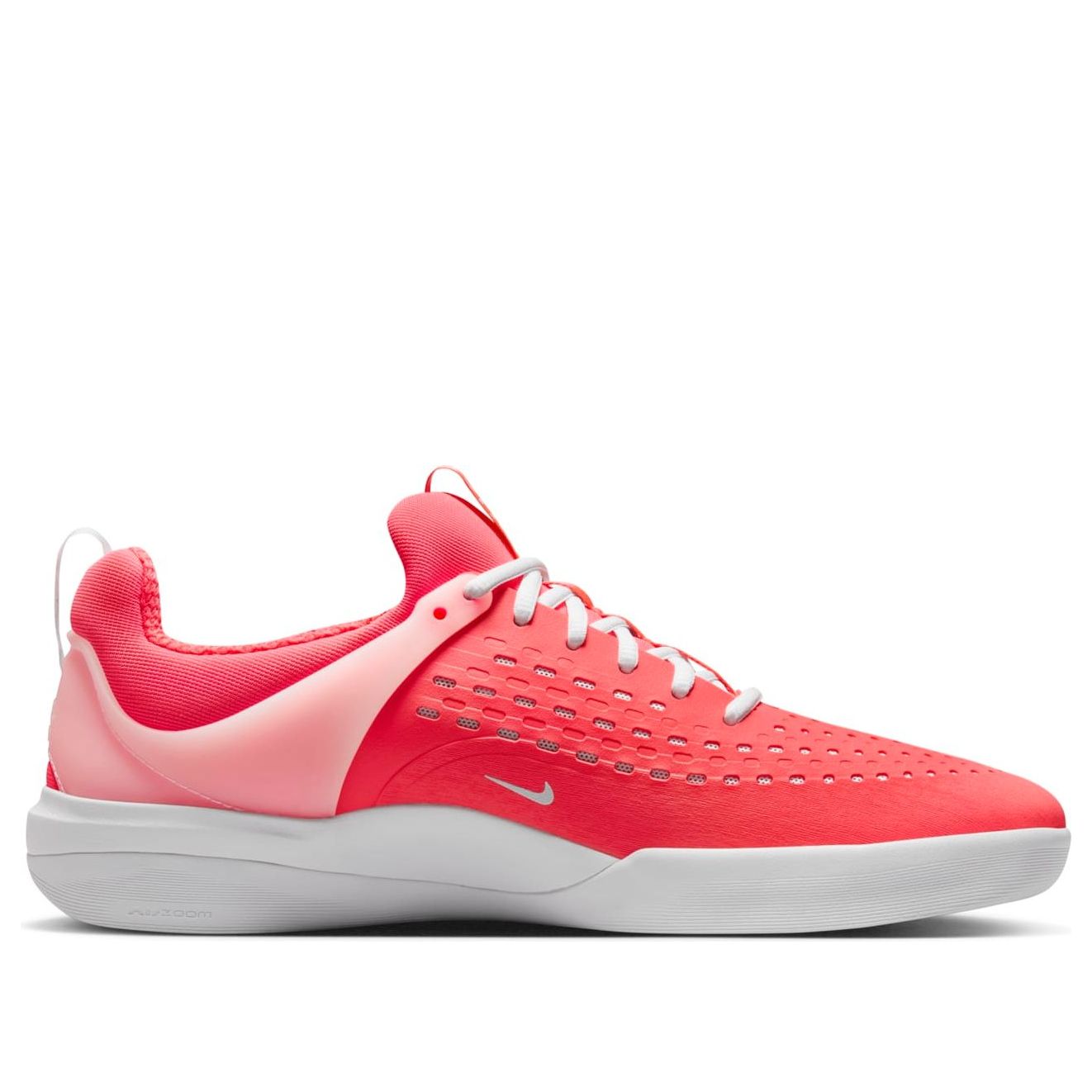 Nike SB Nyjah 3 'Hot Punch' DV7896-600
