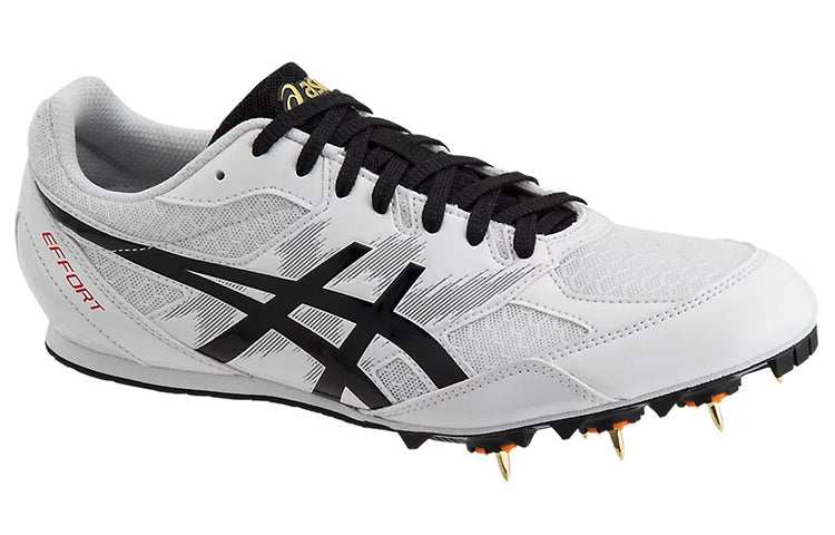 ASICS Effort Mk Professional White Black 1091A014-110