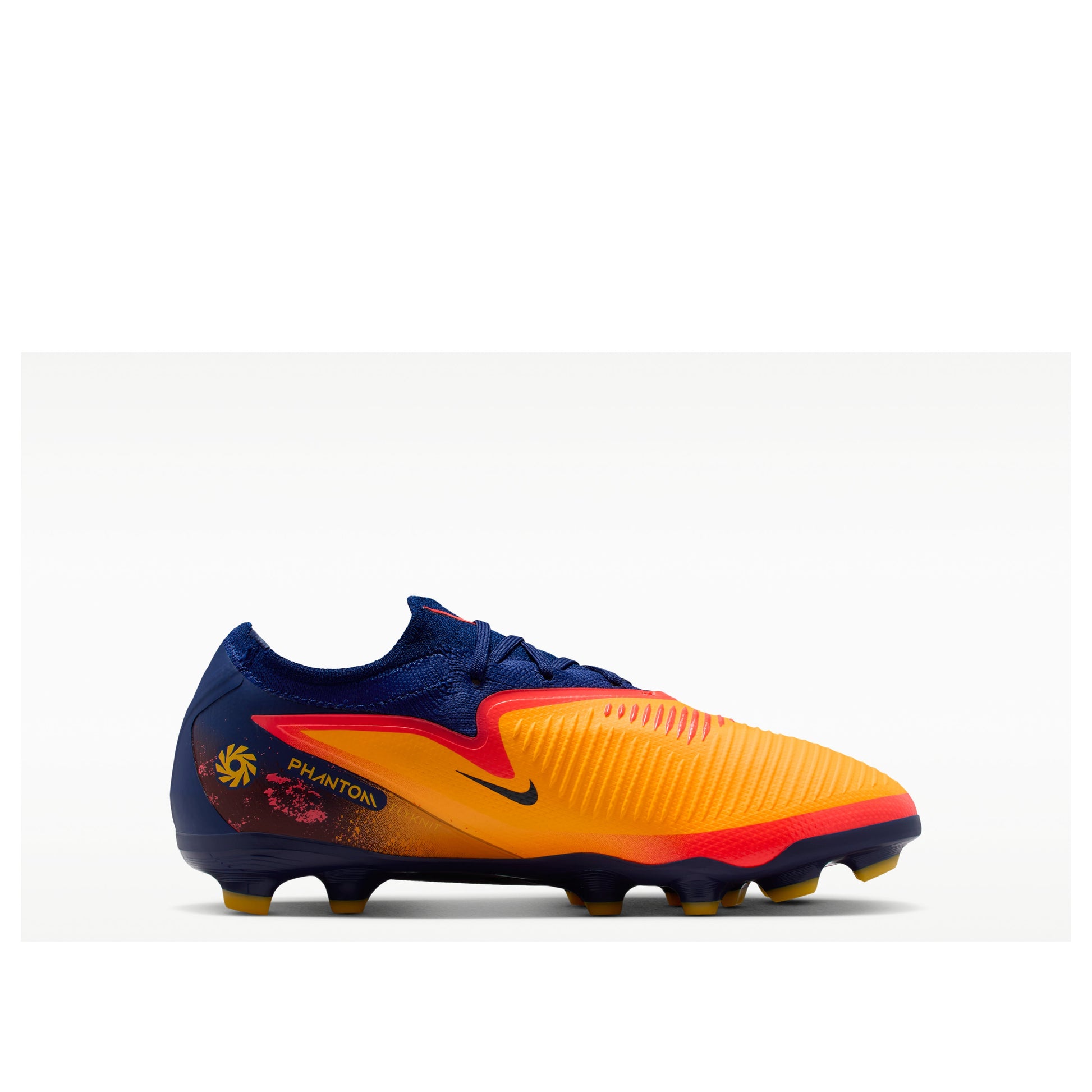 (GS) Nike JR. Phantom 6 Low Pro 'Erling Haaland' HQ2047-800