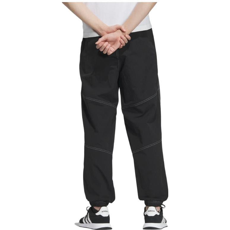 adidas Neo CESP Pants 'Black' IA6840
