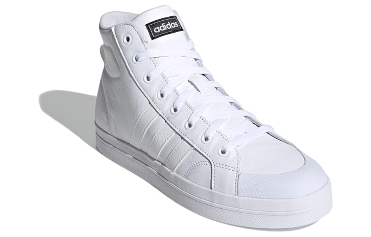 adidas neo Bravada Mid 'White' FX9142