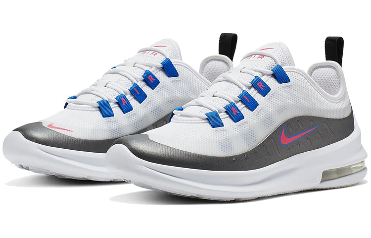 (GS) Nike Air Max Axis 'White Black' AH5222-103