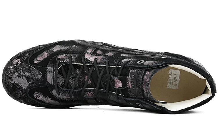 Onitsuka Tiger Mexico 66 'Black' 1183A189-001