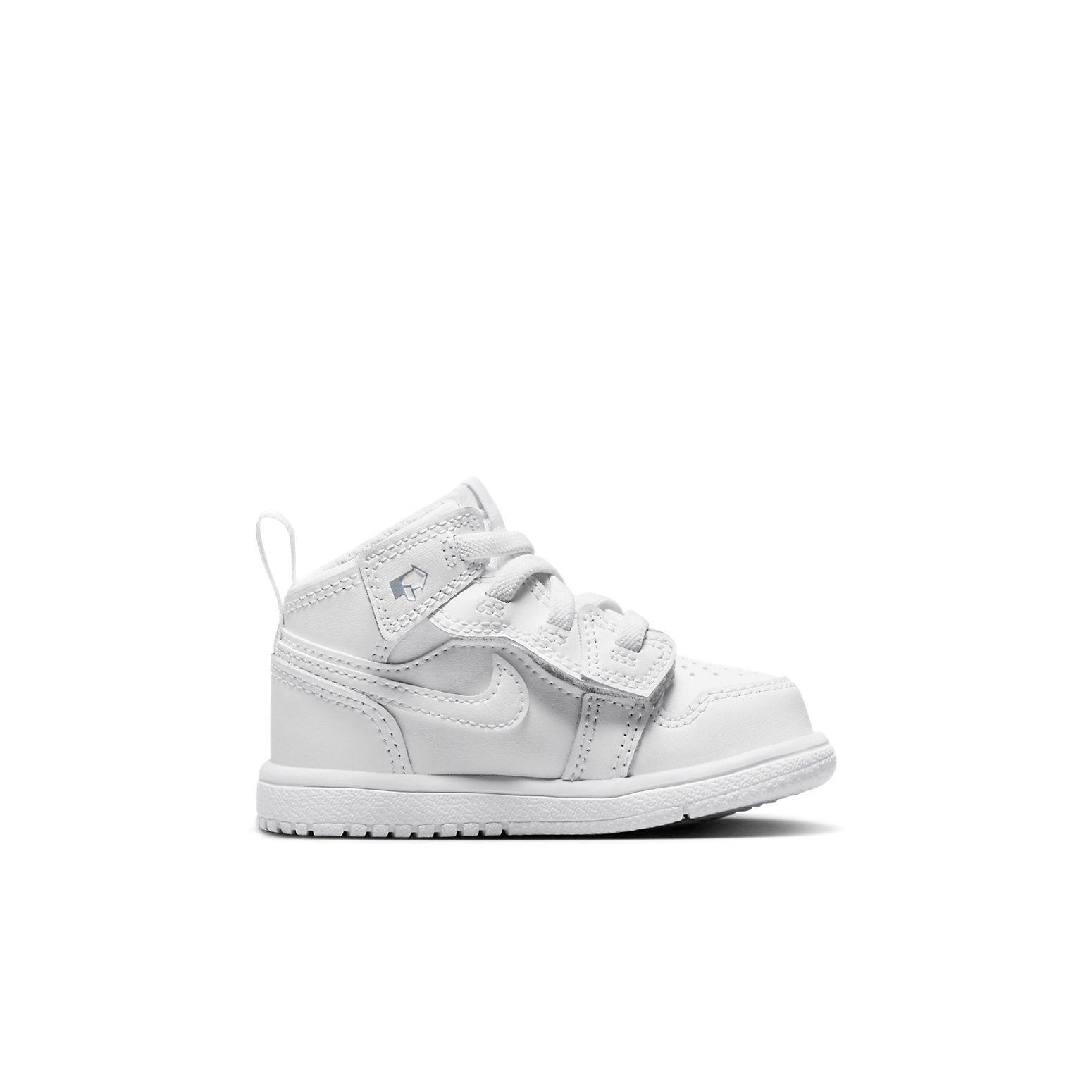 (TD) Air Jordan 1 Mid Alt 'White' DR9744-136