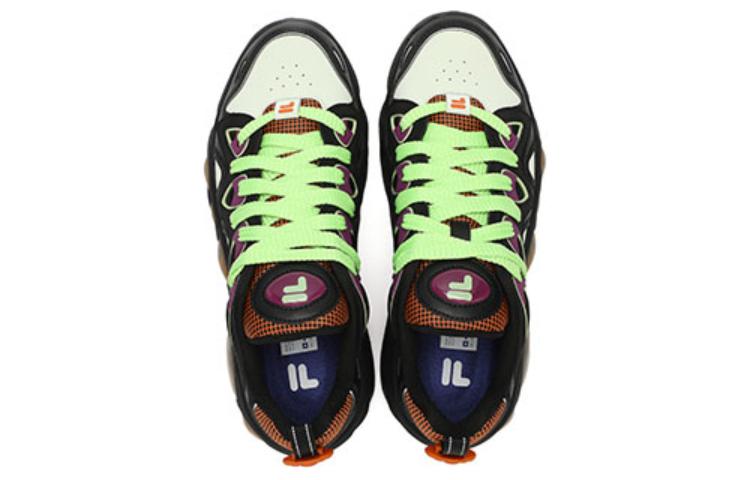 FILA Vertical 'Halloween' T12M343213FBM