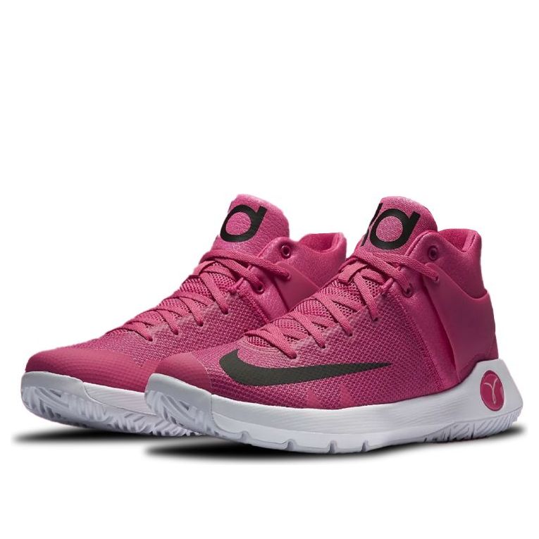 Nike KD 5 Trey IV EP 'Vivid Pink' 844573-606