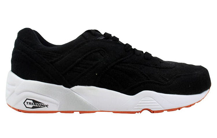 PUMA R698 Bright 'Black' 358832-01