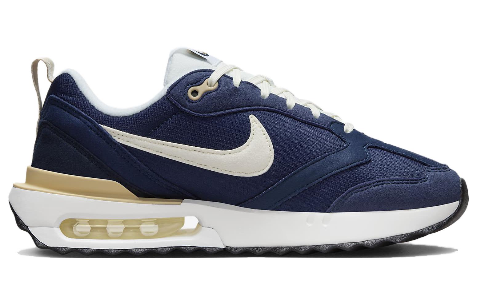 (WMNS) Nike Air Max Dawn Next Nature 365 'Midnight Navy' FQ6481-410