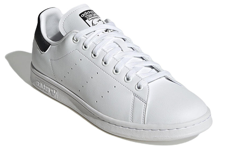 adidas originals Stan Smith 'White Black' GX3490