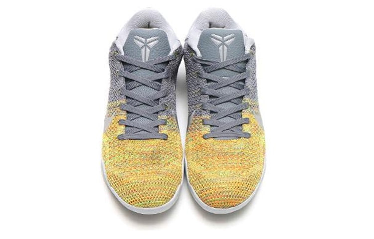 Nike Kobe 11 Elite Low 'Master of Innovation' 822675-037