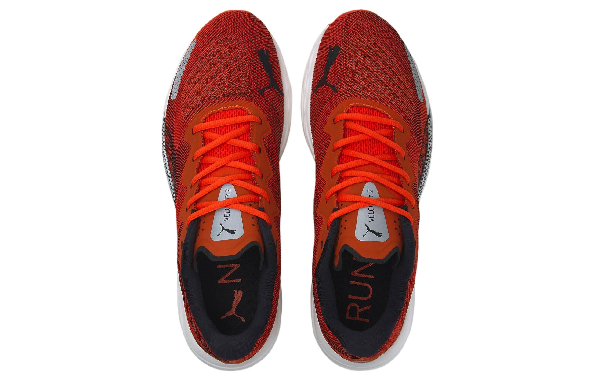 PUMA Velocity Nitro 2 'Cherry Tomato' 195337-04