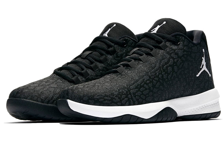 (GS) Air Jordan B. Fly 'Anthracite' 881446-009