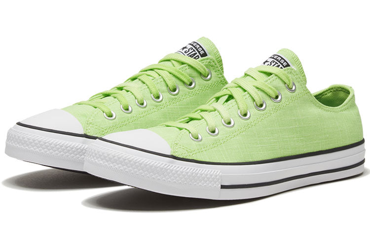 Converse Chuck Taylor All Star Lemon Grass Green 167628C