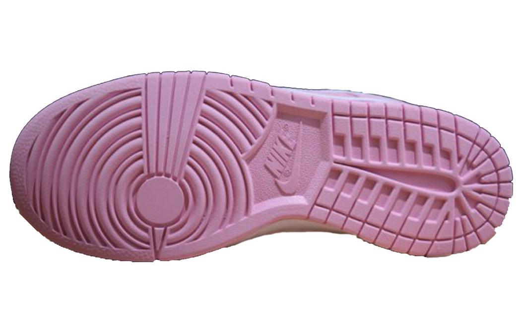 (GS) Nike Dunk Low 'Prism Pink' 309601-604