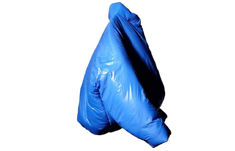 YEEZY Gap Round Jacket 'Blue' 792033