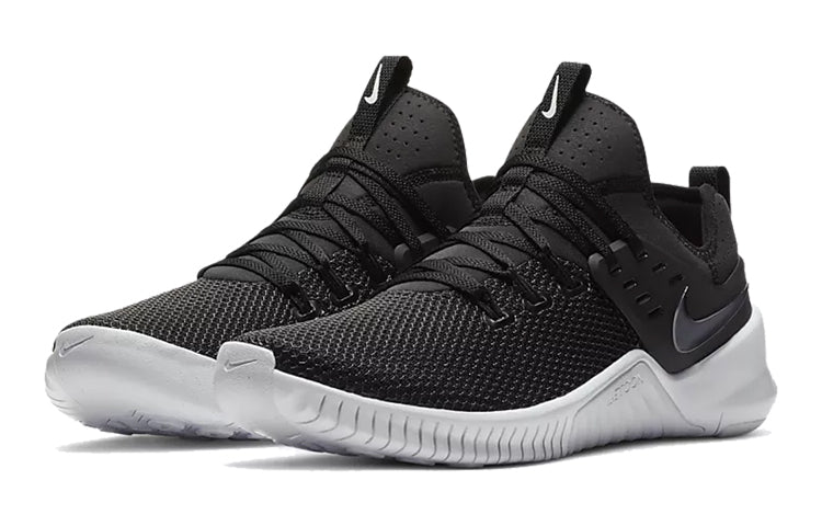 Nike Free Metcon 'Black' AH8141-001