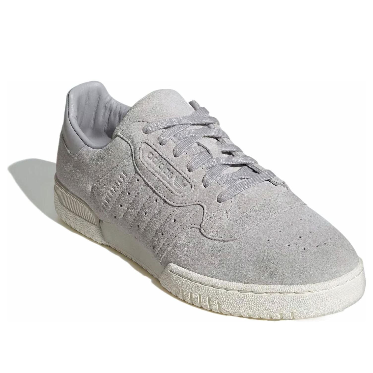adidas Powerphase 'Grey Off White' JH5488