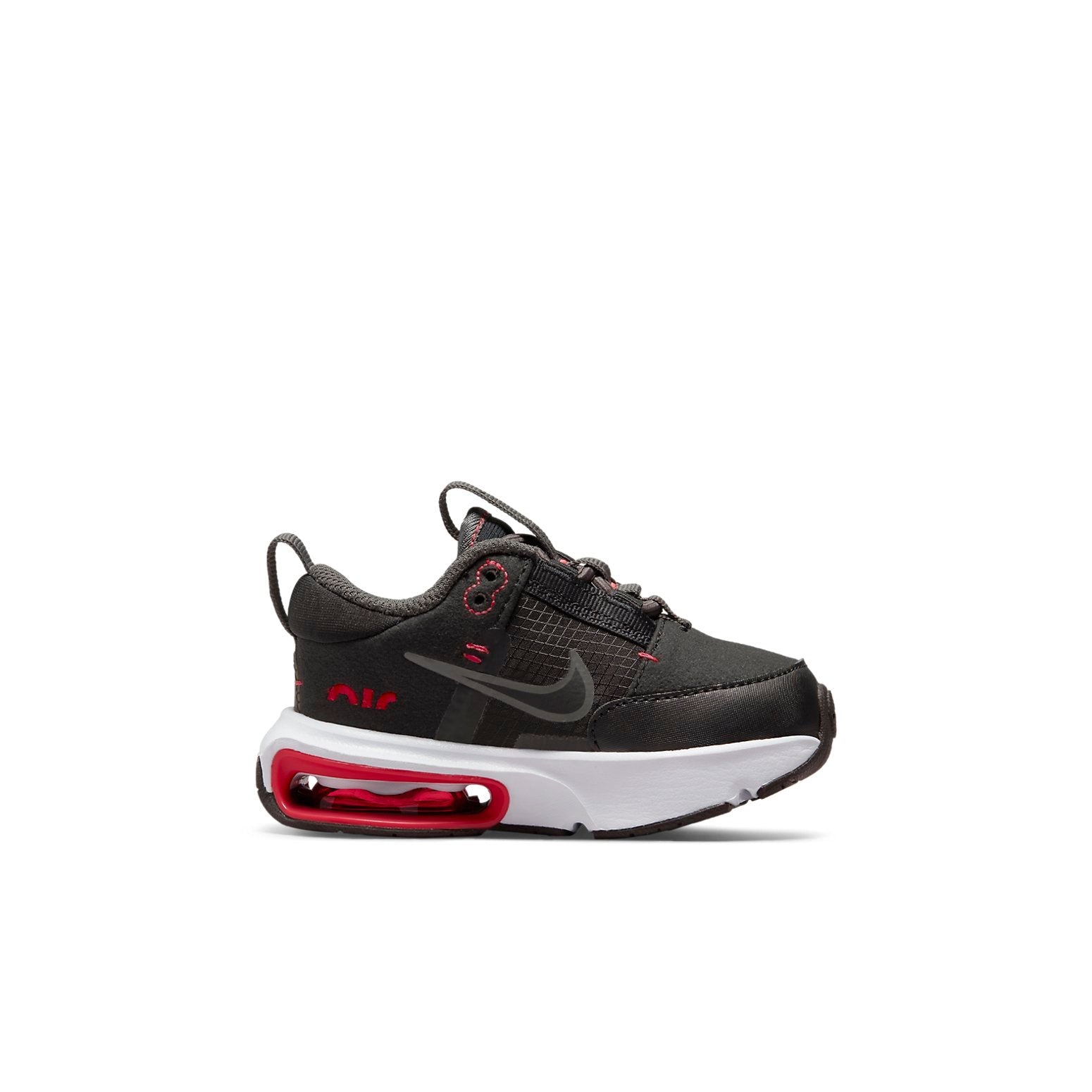 (TD) Nike Air Max Interlock 'Black Medium Ash' DC9287-002