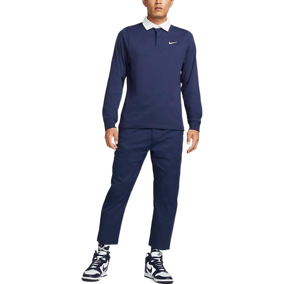 Nike FW22 Logopolo DZ7267-410