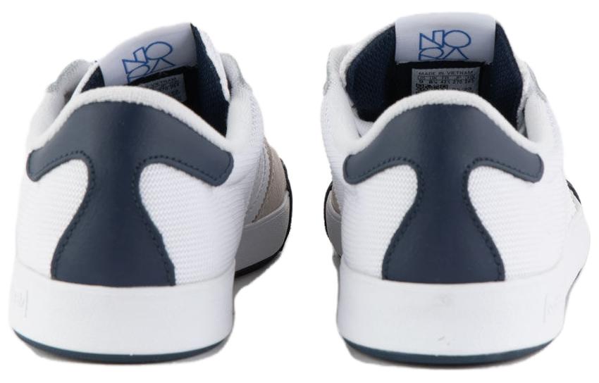 adidas Nora 'White Collegiate Navy' IG5232