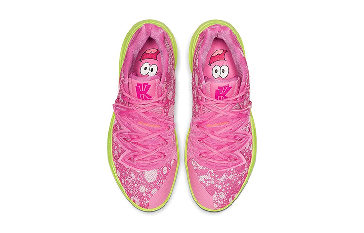 (GS) Nike SpongeBob SquarePants x Kyrie 5 'Patrick' CJ7227-600
