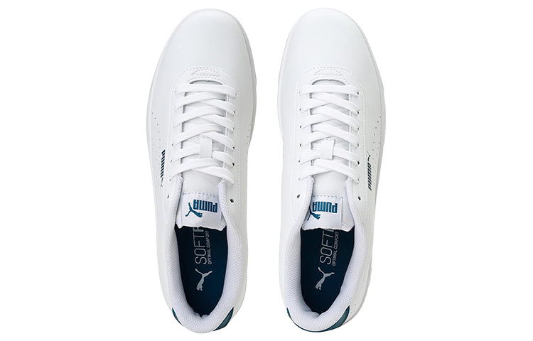 PUMA Court Pure 'Digital Blue' 374766-04