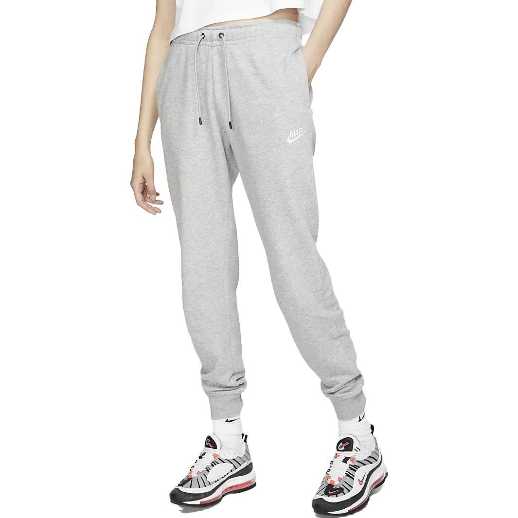 (WMNS) Nike Sportswear Essential Pant 'Grey' BV4096-063