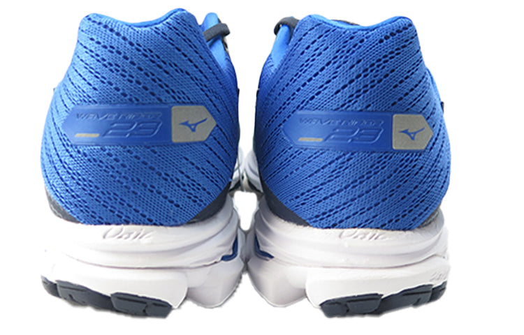 Mizuno Wave Rider 23 SW 'Navy' J1GC190428
