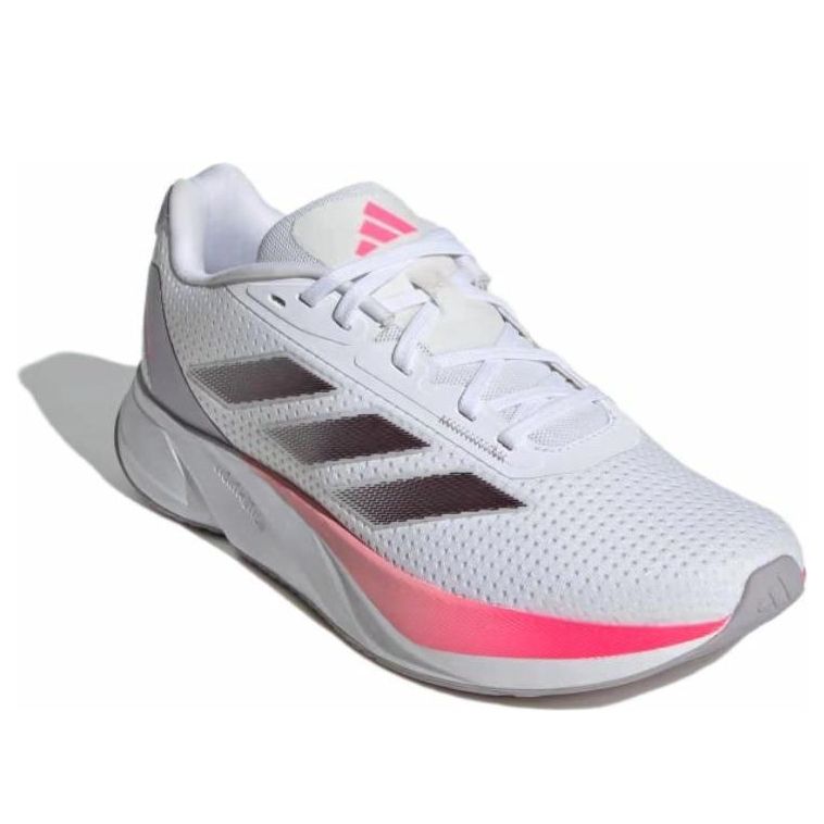 (WMNS) adidas Duramo SL 'Cloud White Lucid Pink' IF9465