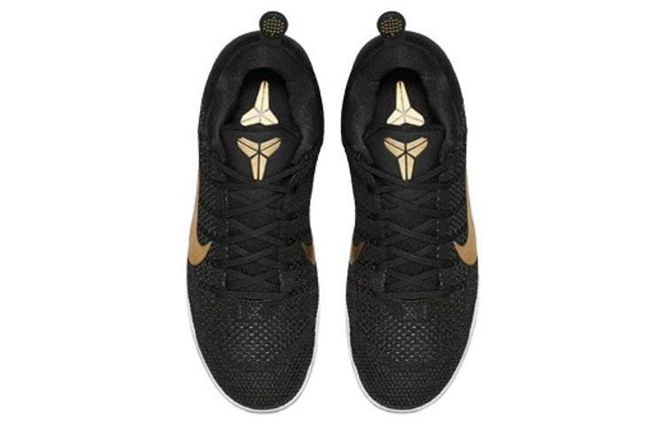 Nike Kobe 11 Elite Low 'Great Career Recall' 885869-070