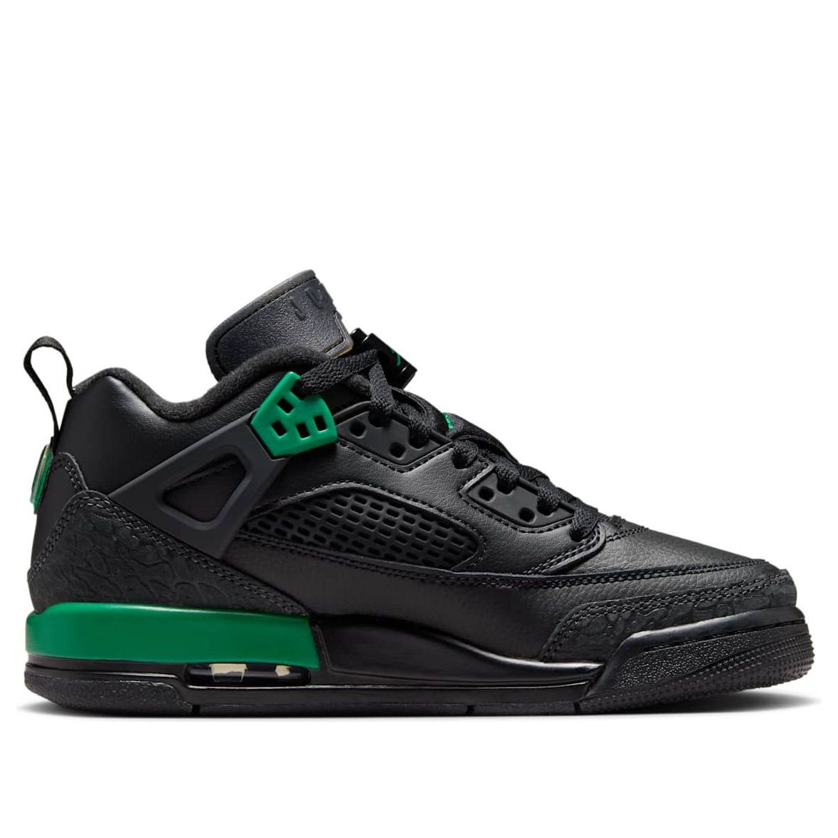 (GS) Air Jordan Spizike Low 'Pine Green' FQ3950-003