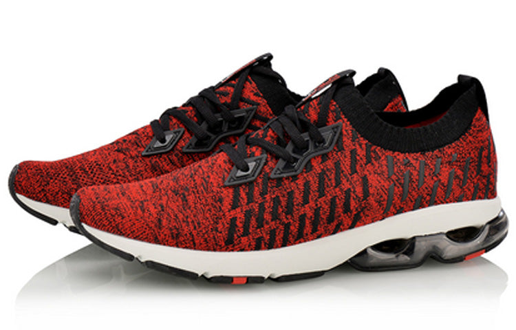 Li-Ning Air ARC Flow No Boundry 'Red' ARHN013-6