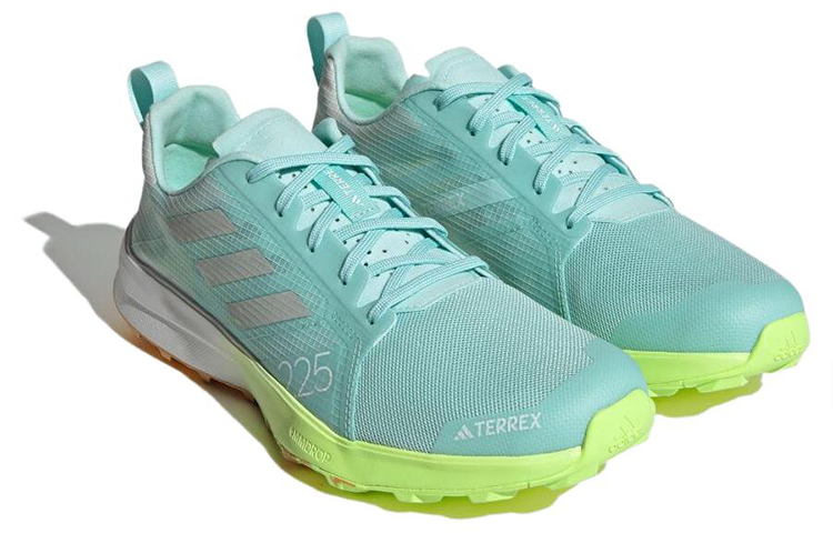 adidas Terrex Speed Flow 'Teal' IF5002