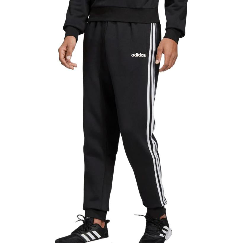adidas E 3S T Pnt FL Sports Trouser Men Black DQ3095