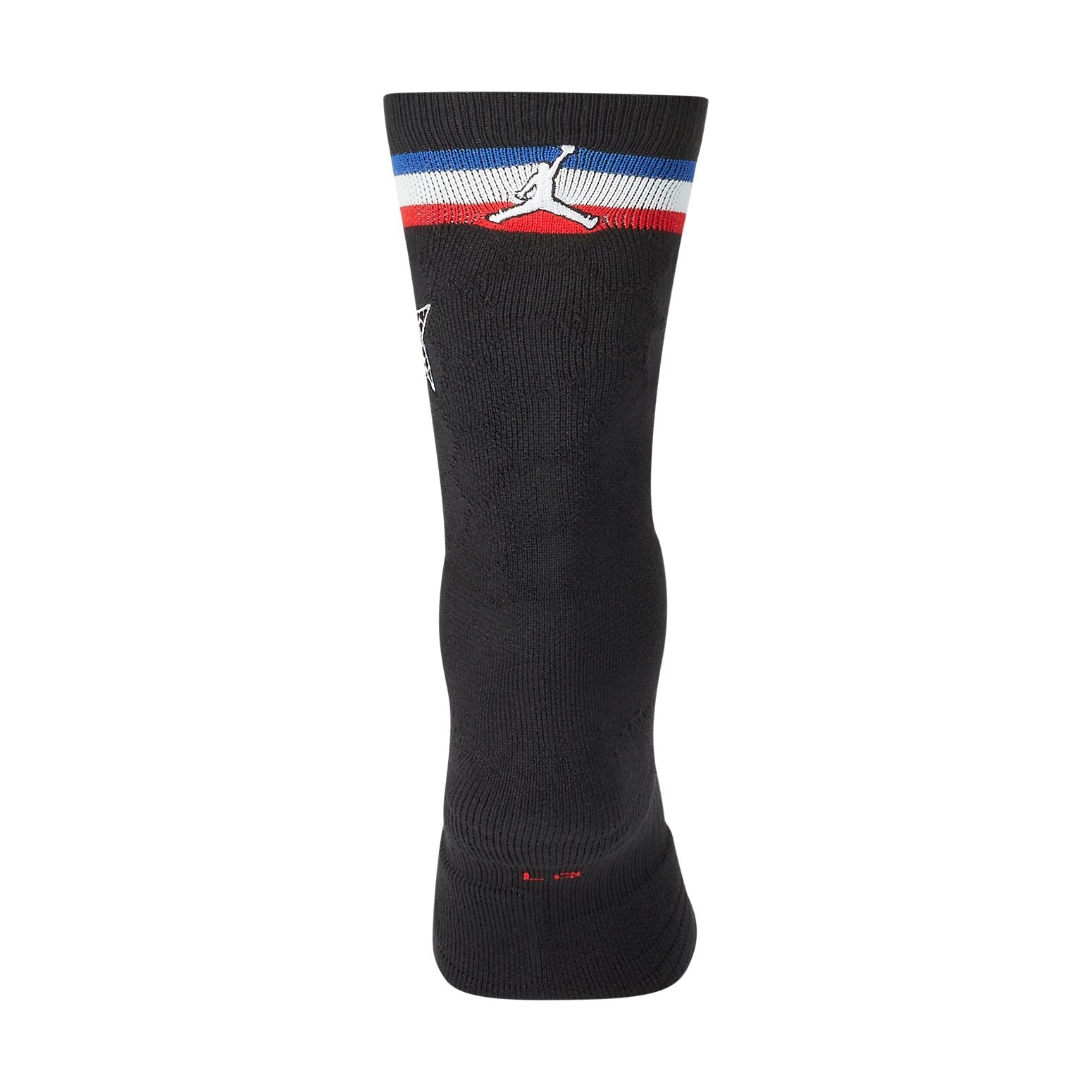 Air Jordan Elite Crew Nba All-Star Socks 'Black' SX7411-010