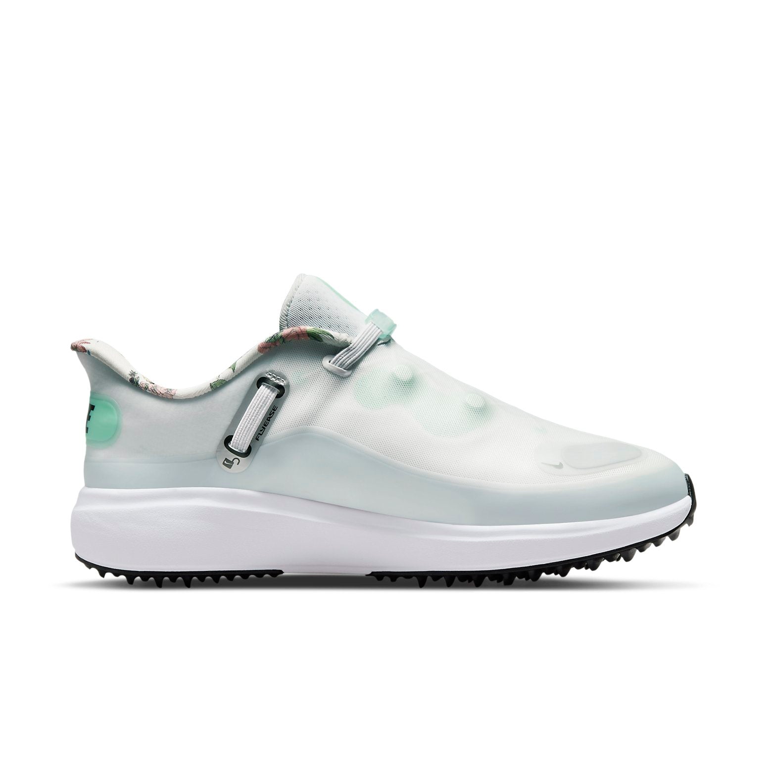 (WMNS) Nike React Ace Tour 'White Mint Foam' CW3096-106