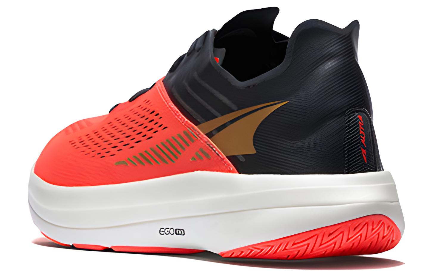 Altra Vanish Carbon Running Shoes 'Red Black' AL0A547M602