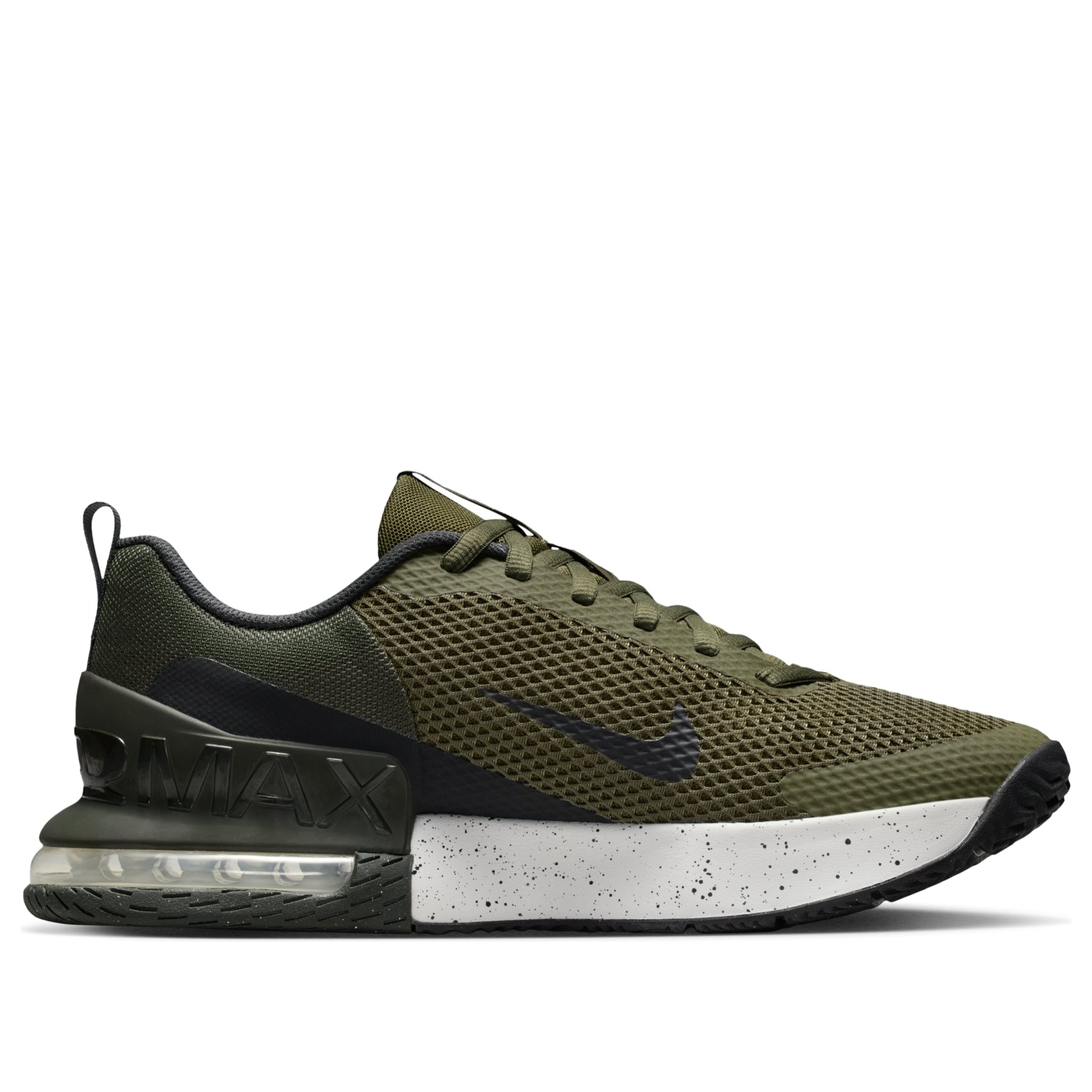 Nike Air Max Alpha Trainer 6 'Medium Olive Anthracite Sequoia' FQ1833-200